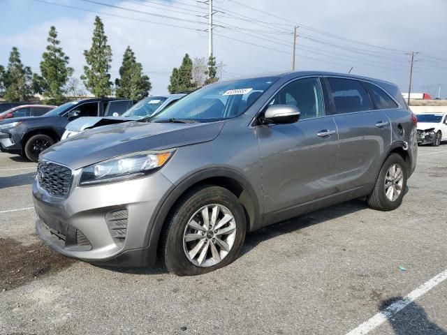 2019 KIA Sorento L