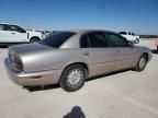 1999 Buick Park Avenue