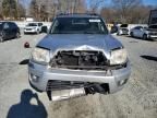 2006 Toyota 4runner SR5