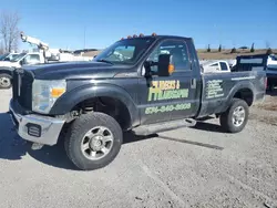 2014 Ford F350 Super Duty en venta en Dyer, IN