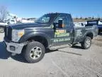 2014 Ford F350 Super Duty