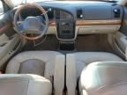 2002 Lincoln Continental