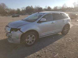 2010 Ford Edge Sport en venta en Madisonville, TN