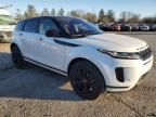 2021 Land Rover Range Rover Evoque SE