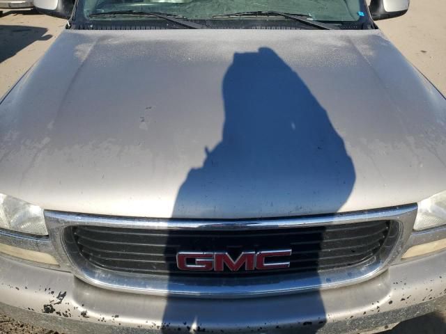 2005 GMC Yukon