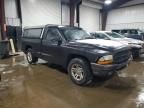 2002 Dodge Dakota Base