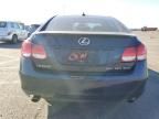 2010 Lexus GS 350