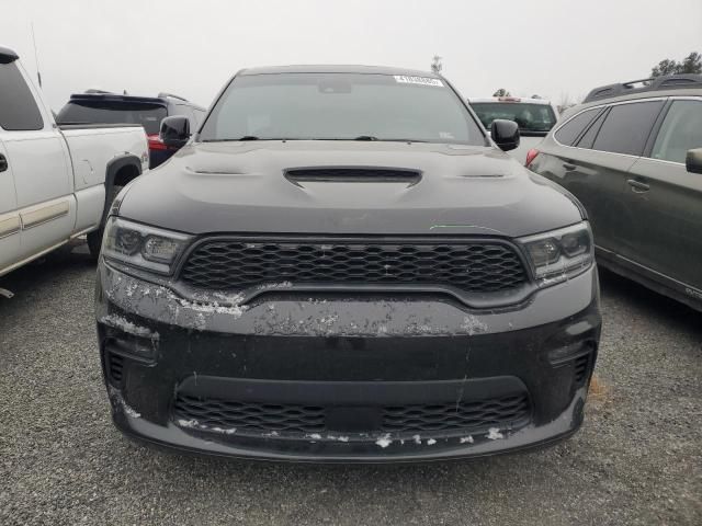 2021 Dodge Durango SRT 392