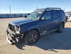 2002 Nissan Xterra XE en venta en Nampa, ID