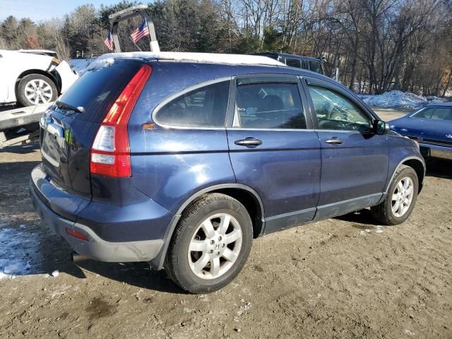 2008 Honda CR-V EX