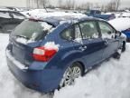 2013 Subaru Impreza Limited