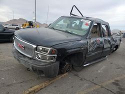 2006 GMC Sierra K1500 Denali en venta en North Las Vegas, NV