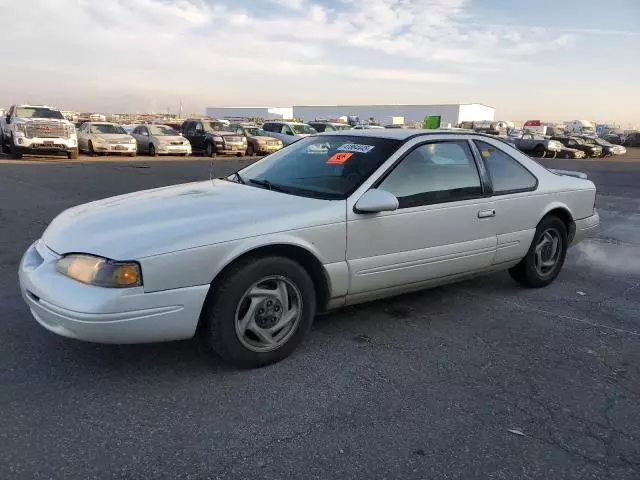 1996 Ford Thunderbird LX