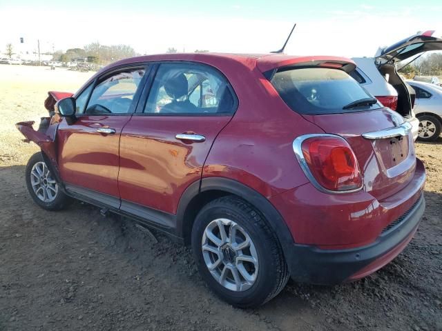 2017 Fiat 500X POP