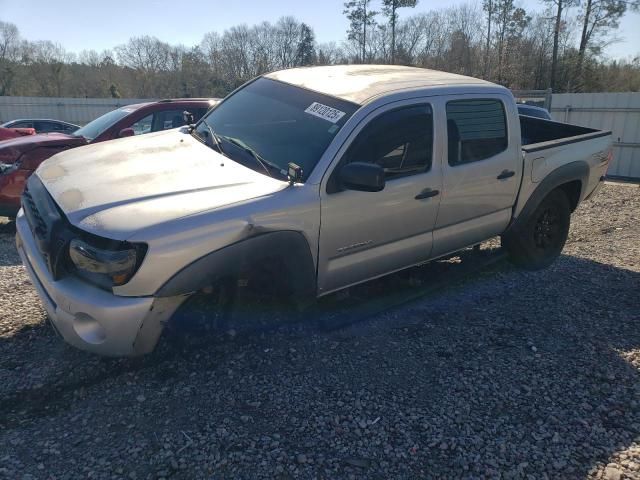 2008 Toyota Tacoma Double Cab Prerunner