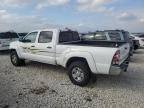 2014 Toyota Tacoma Double Cab Prerunner Long BED