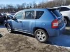 2007 Jeep Compass