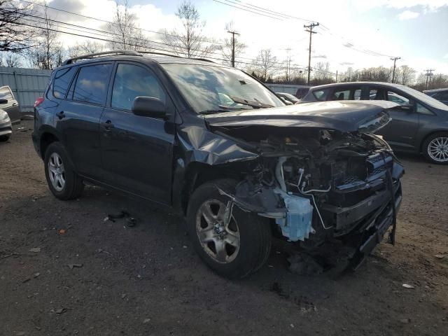 2009 Toyota Rav4