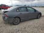 2010 Honda Civic EXL