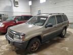 2004 Jeep Grand Cherokee Laredo