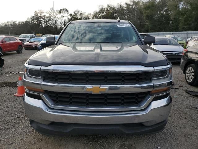 2019 Chevrolet Silverado LD C1500 LT