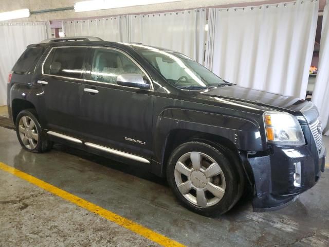 2015 GMC Terrain Denali