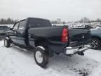 2004 Chevrolet Silverado K2500 Heavy Duty