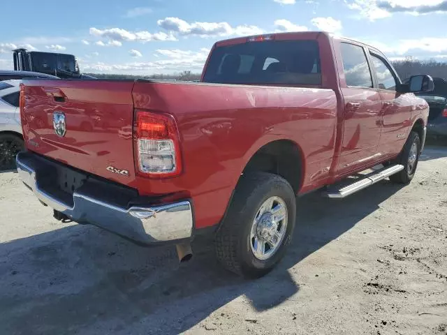 2020 Dodge RAM 2500 BIG Horn