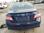 2011 Toyota Camry SE