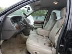 2010 Mercury Grand Marquis LS