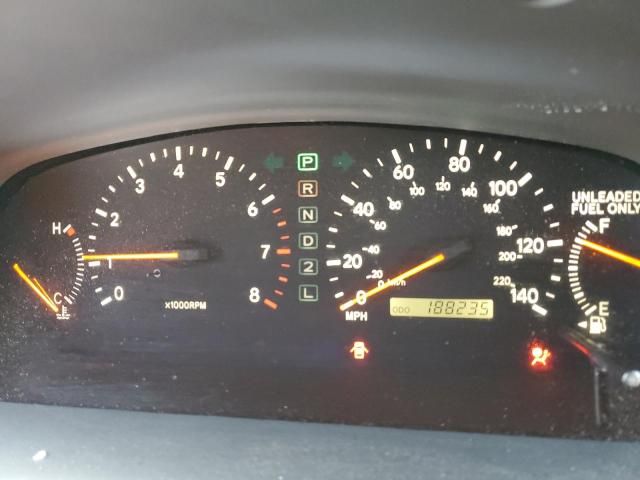 2000 Lexus ES 300