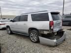 2016 Chevrolet Suburban C1500 LT