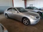 2003 Infiniti G35