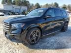 2024 Mercedes-Benz GLS 450 4matic