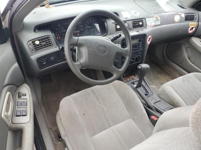 2000 Toyota Camry CE