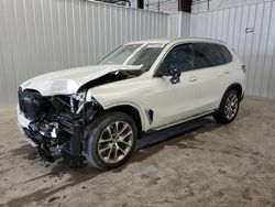 2025 BMW X5 XDRIVE50E en venta en Gastonia, NC