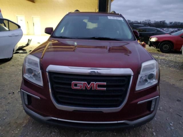 2016 GMC Terrain SLE