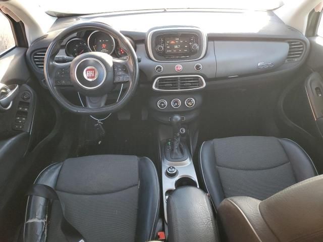 2016 Fiat 500X Trekking