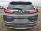 2018 Honda CR-V EXL