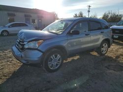 Run And Drives Cars for sale at auction: 2011 Honda CR-V EX