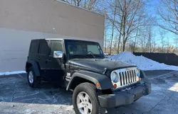 Copart GO cars for sale at auction: 2010 Jeep Wrangler Unlimited Sport