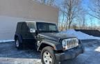 2010 Jeep Wrangler Unlimited Sport