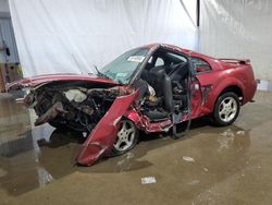 2004 Ford Mustang en venta en Central Square, NY