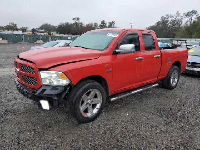 2013 Dodge RAM 1500 ST