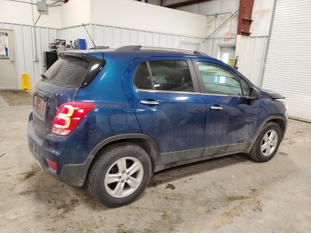 2020 Chevrolet Trax 1LT