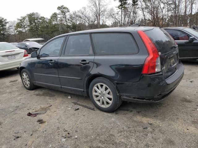 2008 Volvo V50 2.4I