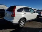 2009 Honda CR-V EXL