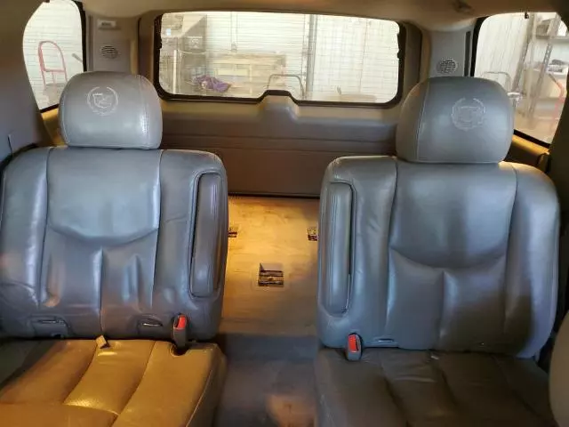 2006 Cadillac Escalade Luxury