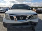 2018 Nissan Frontier S