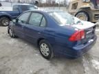 2003 Honda Civic LX